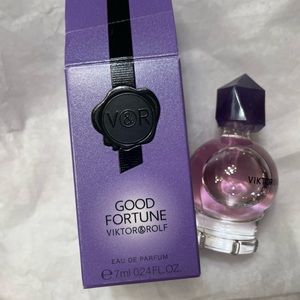 Good Fortune Viktor & Rolf